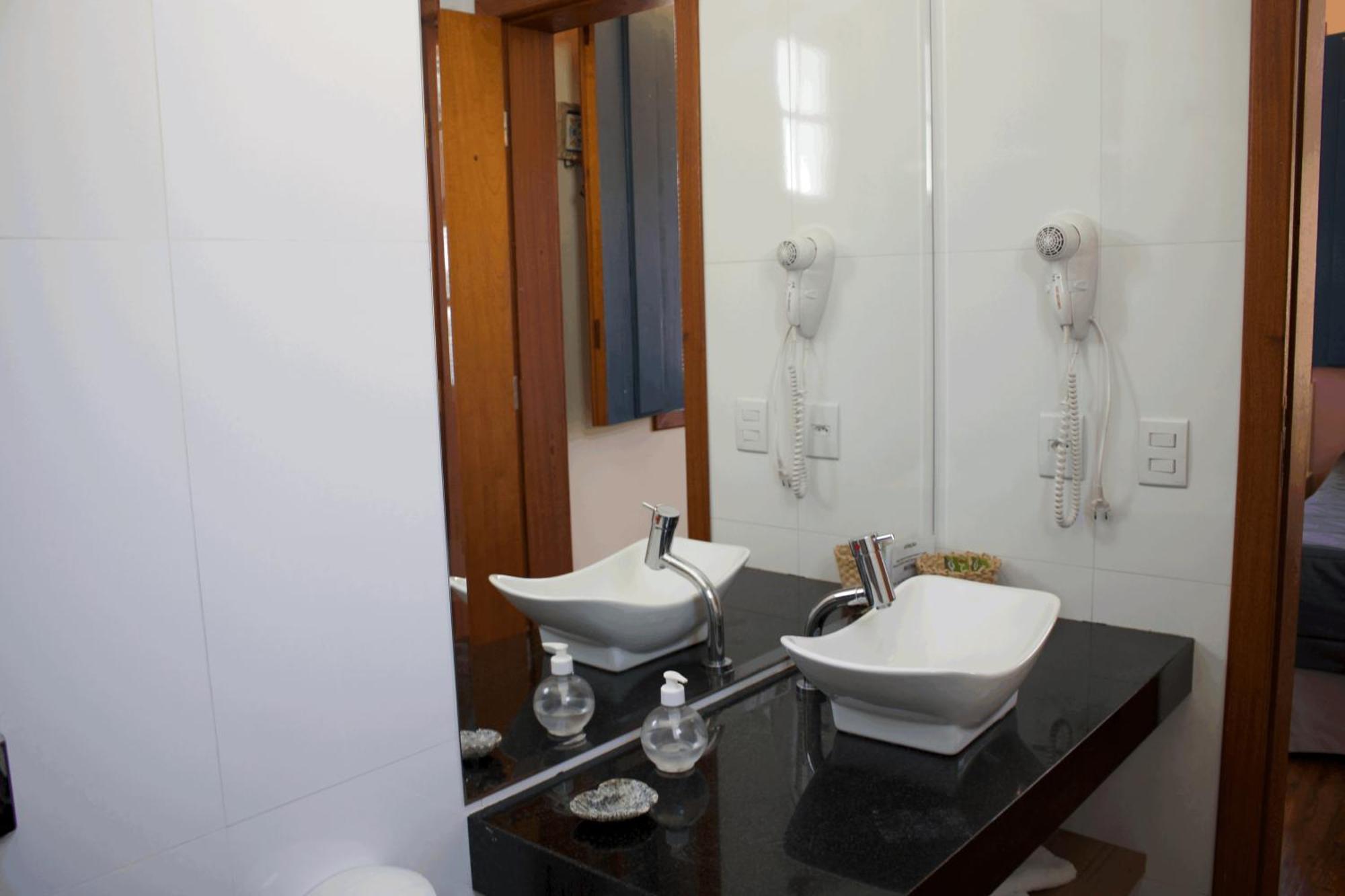 Pousada Contos de Minas Mariana Exterior foto